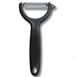 61960 SİYAH SEBZE-MEYVE SOYACAĞI - TTA288 - SURBİSA