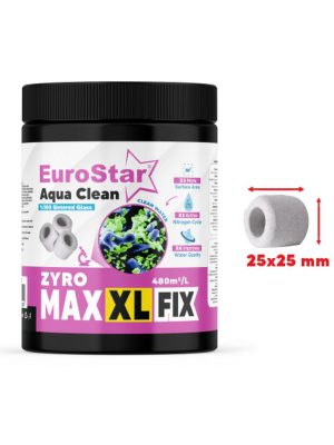 EuroStar Zyro Max XL 500 Ml