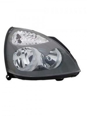 FAR SOL [ RENAULT CLIO II SYMBOL 2002-2008, RENAULT CLIO II H.B 2002-2005 GRİ (MANUEL)(H7+H1) ]