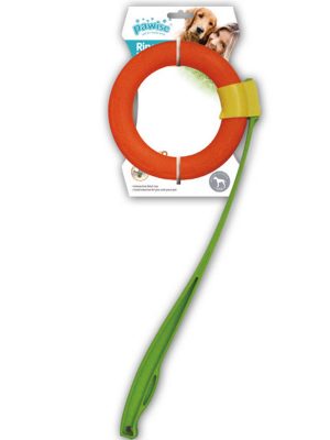 Pawise Frizbi Fırlatmacı Köpek Oyuncağı