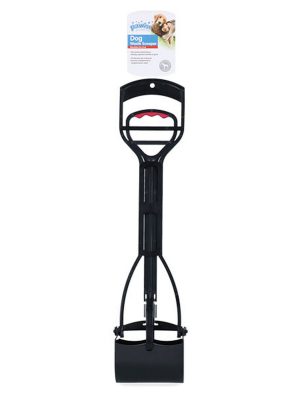 Pawise Katlanabilir Dışkı Toplama Küreği