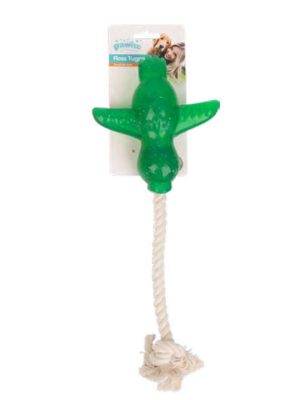 Pawise Happy Life Oyuncak İpli Ördek