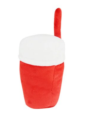 Pawise Yummy Yummy Meşrubat Köpek Oyuncağı