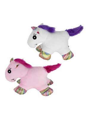 Pawise Köpek Oyuncağı Sesli Unicorn
