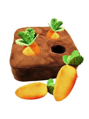 Pawise Happy Farm Zeka Geliştirici Köpek Oyuncağı