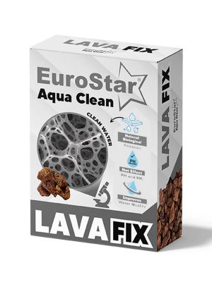 EuroStar Lava Fix 500 Ml