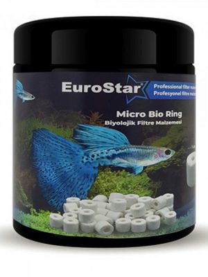 EuroStar Micro Bio Ring 500 Gr.