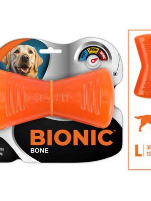 Bionic Bone Köpek Dayanıklı Kemik 15 cm 27kg+