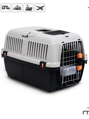 Mp Wojer Bracco Travel 3 60*40*38,5cm