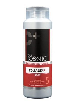 True Iconıc Collagen Plus Şampuan 400 Ml