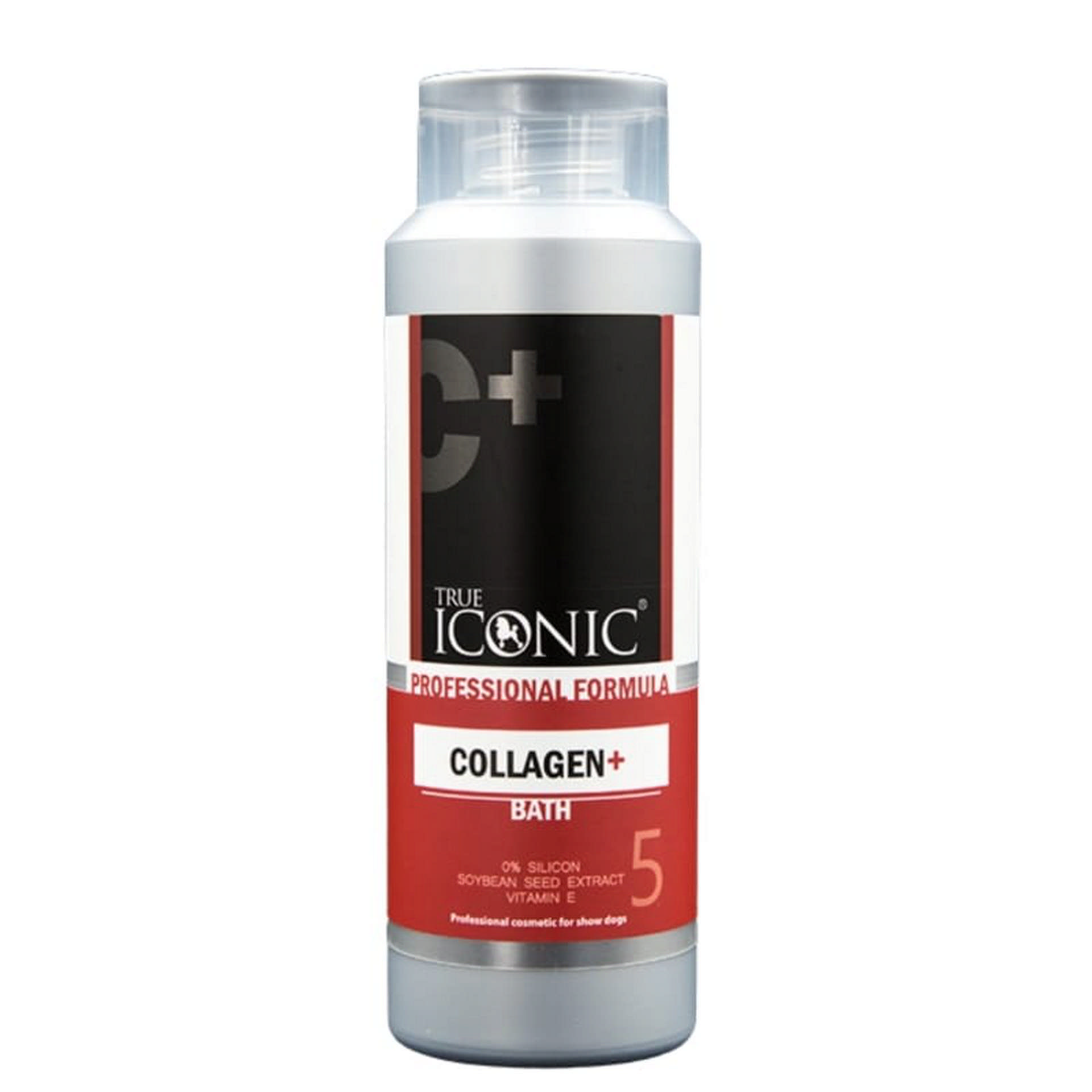 1186159_c467f39a1981ef031834c980fea3441a.jpg True Iconıc Collagen Plus Şampuan 400 Ml - Görsel 1