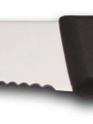 61005-LZ SİYAH BİFTEK BIÇAĞI STEAK - TTA224 - SURBİSA