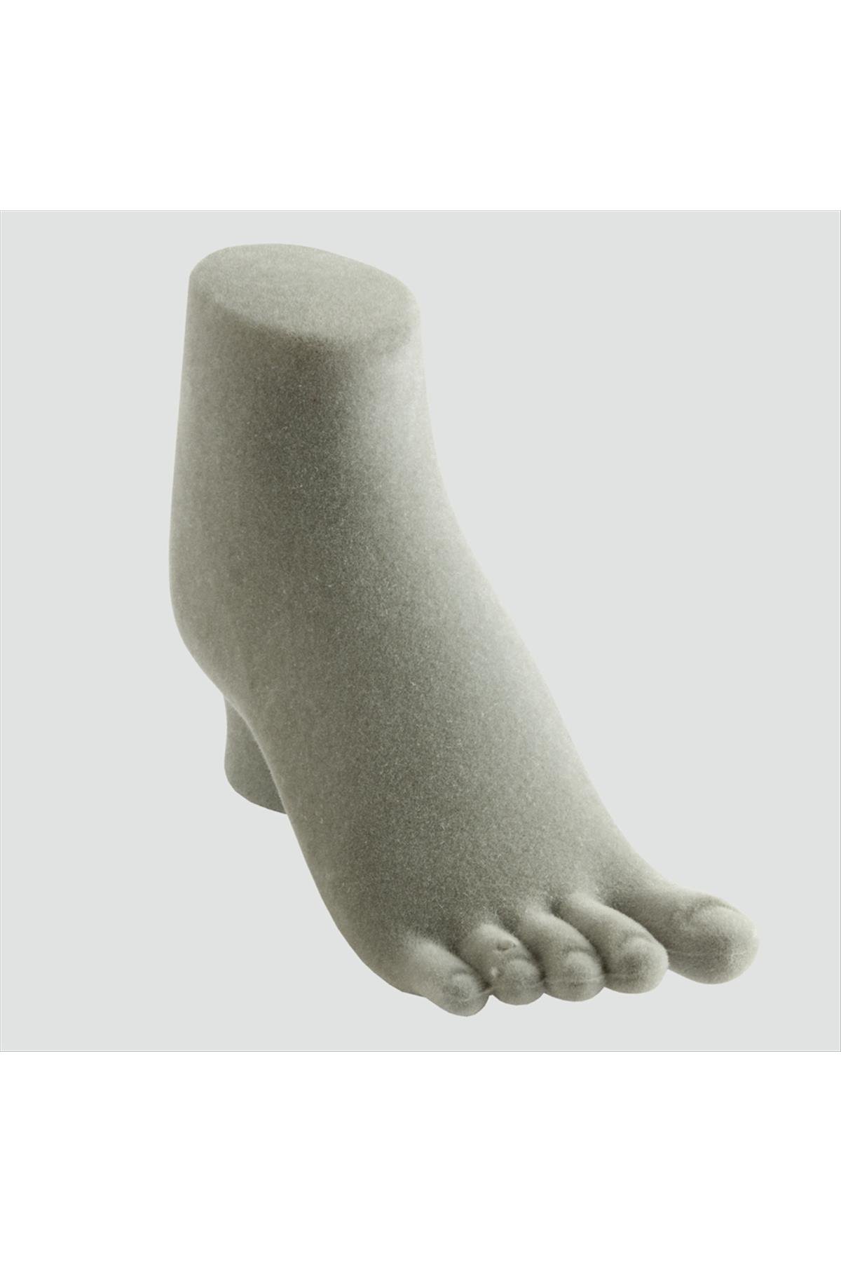 1200265_Ayak-Mankeni-9c2d.jpg Ayak Mankeni-Gri-1 - Görsel 1
