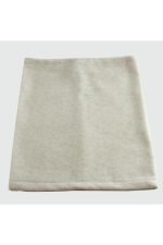 Bff Polar Boyunluk-Açık Gri - Görsel 6