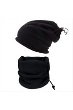 Bff Polar Boyunluk-Açık Gri