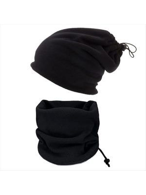 Bff Polar Boyunluk-Açık Gri