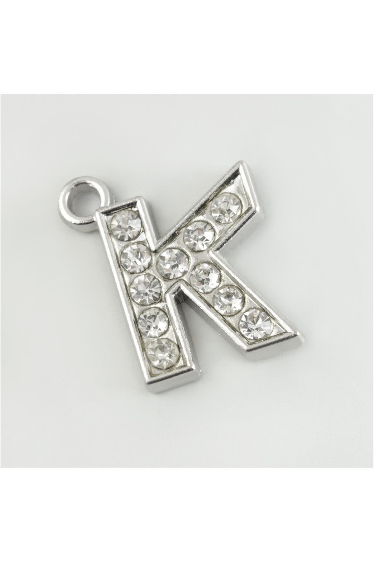 1200334_Harf-Kolye-Ucu-15-cm-a65f.jpg Harf Kolye Ucu 1,5 cm-K - Görsel 2