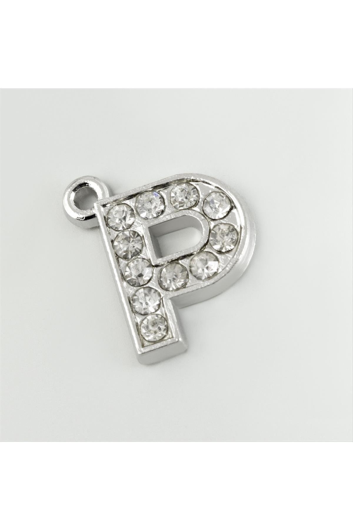 1200335_Harf-Kolye-Ucu-15-cm-0533.jpg Harf Kolye Ucu 1,5 cm-P - Görsel 2