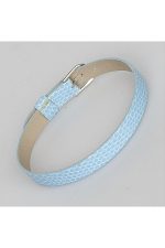 Vinlex Bileklik Kordonu-Gümüş Rengi - Görsel 2