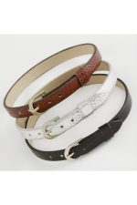 Vinlex Bileklik Kordonu-Gümüş Rengi