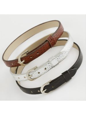 Vinlex Bileklik Kordonu-Kahverengi-1