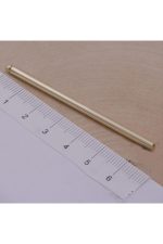 Silindir Çubuk Aparat 0,5 mm-Sarı