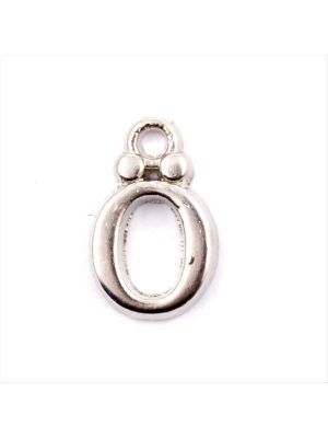 Püskül Ucu Harf-Ö