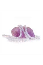 8 mm Opal Taşı Ay Taşı-Açık Mavi