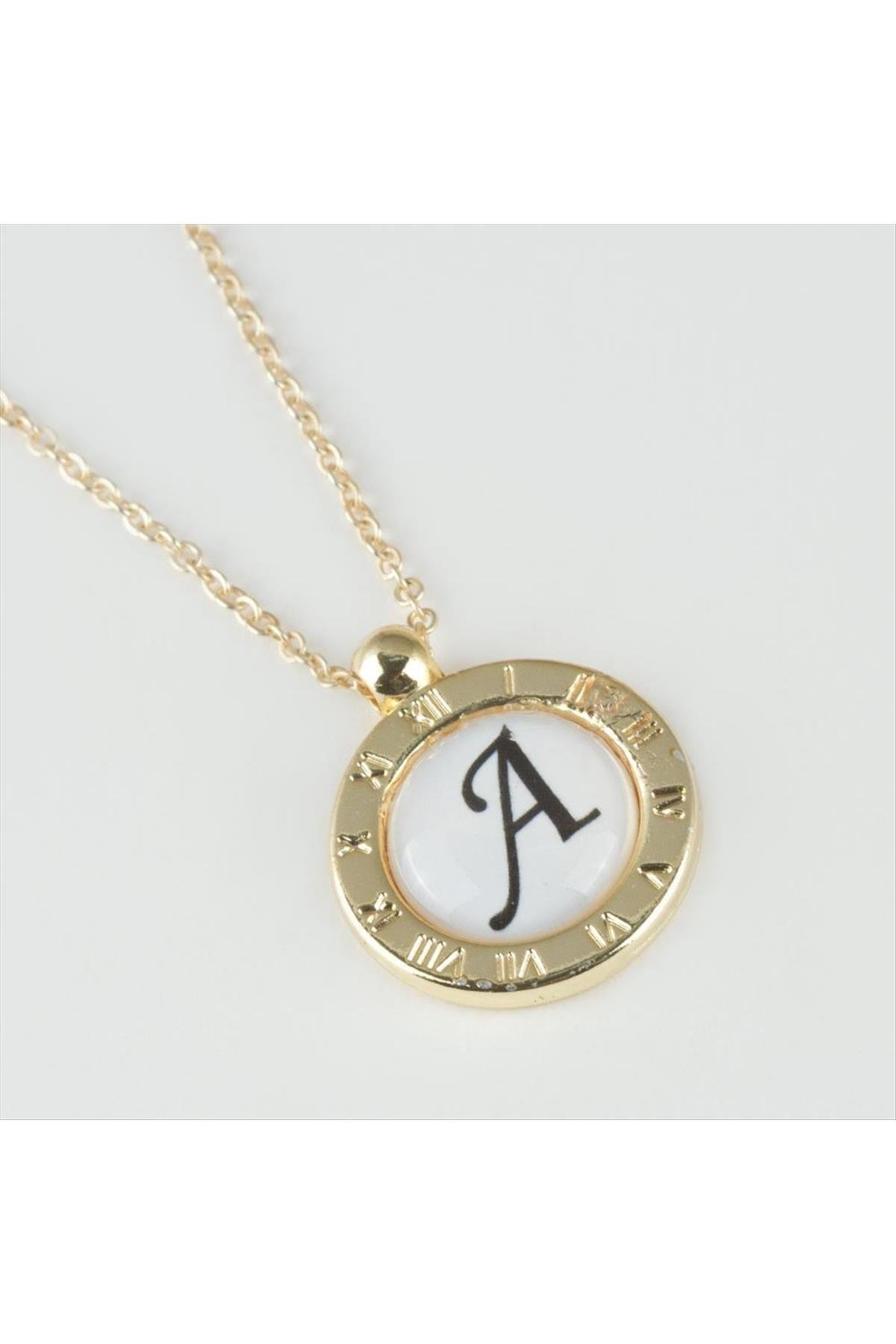 1200482_Seri-Sonu-Harfli-Kolye-aad2.jpg Seri Sonu Harfli Kolye-A - Görsel 1
