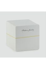 Lüx Küpe Kartı-Beyaz - Görsel 2