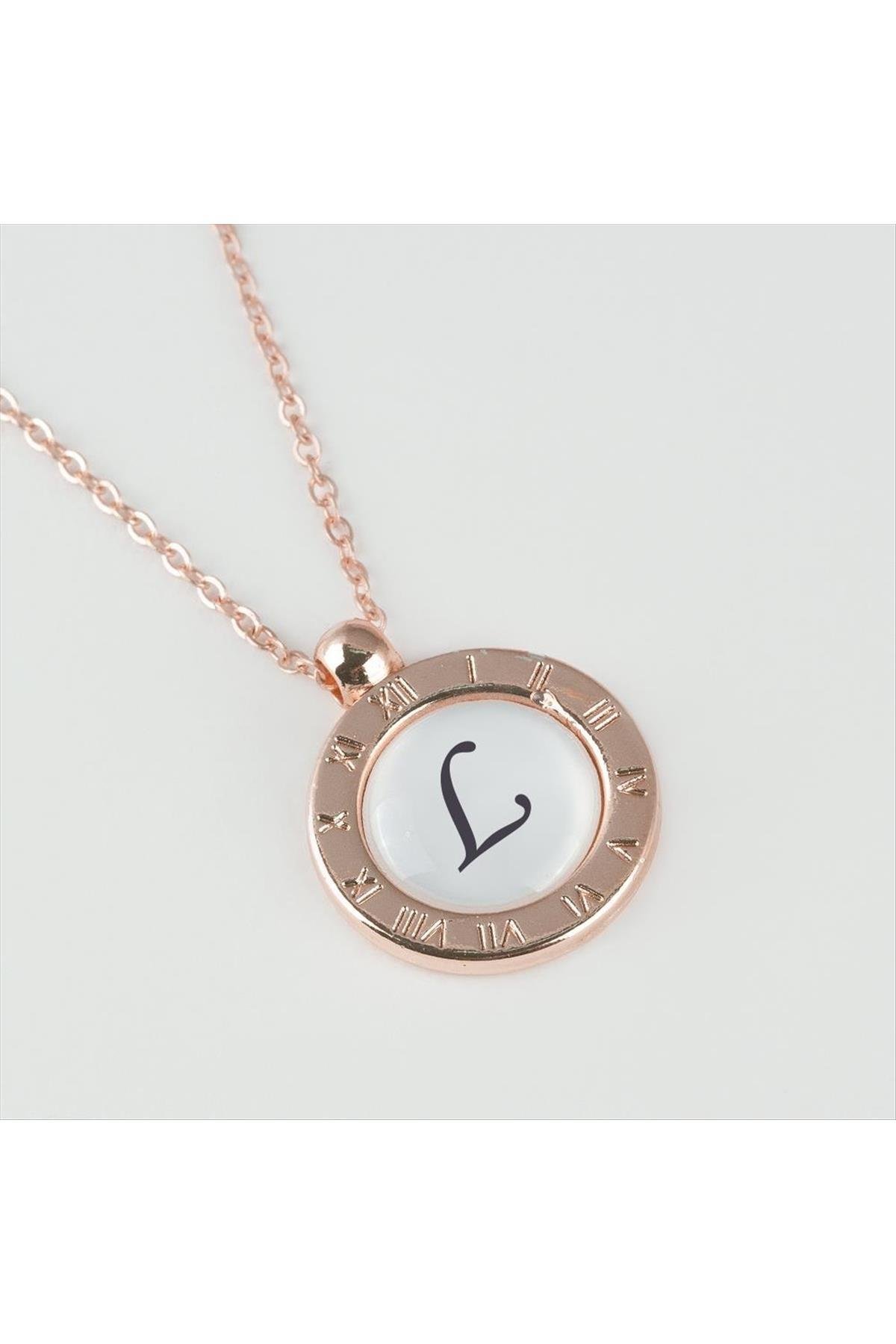 1200524_Seri-Sonu-Roz-Renk-Harfli-Kolye-196c.jpg Seri Sonu Roz Renk Harfli Kolye-L - Görsel 1