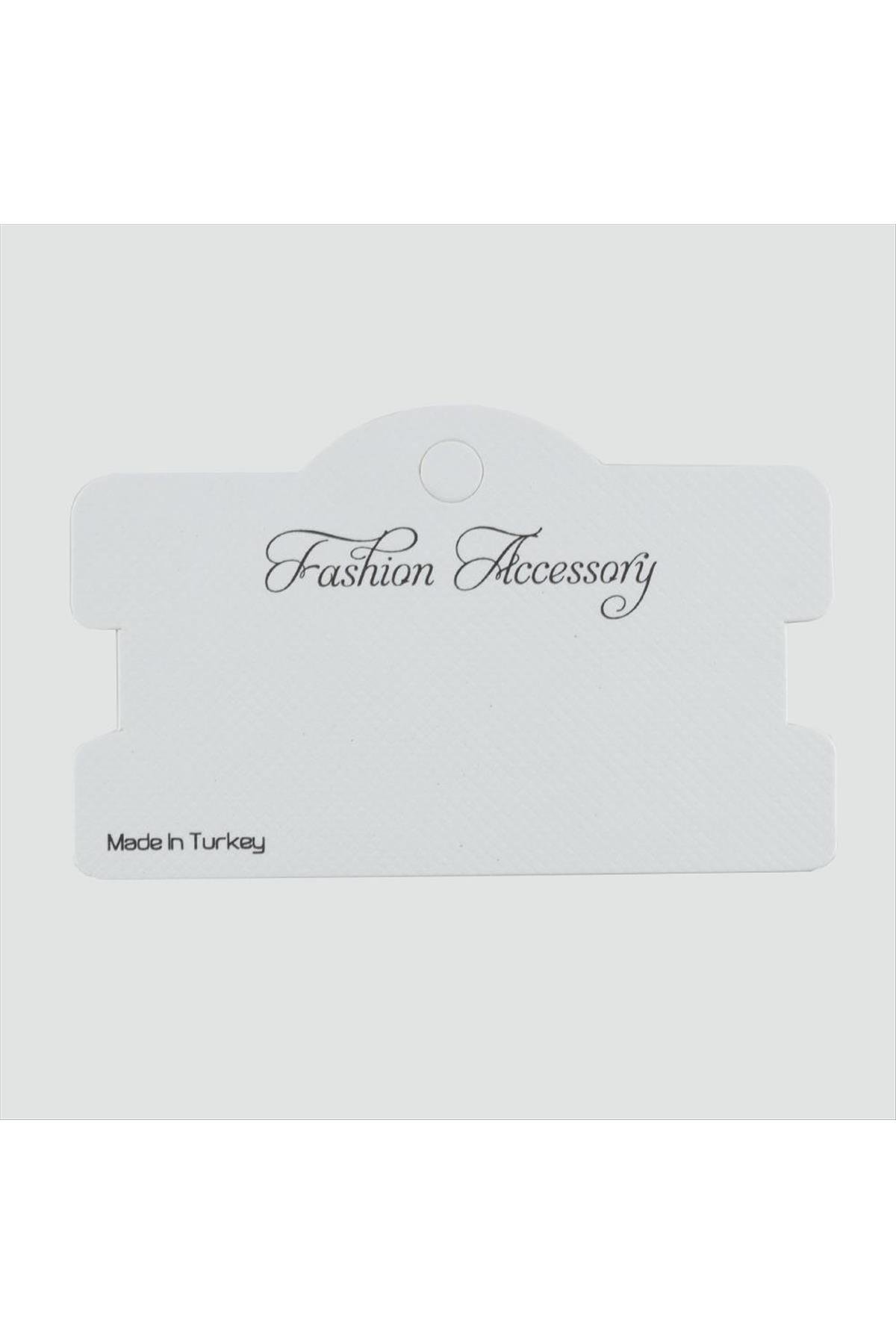 1200546_Bileklik-Karti-4b32.jpg Bileklik Kartı-Beyaz - Görsel 1