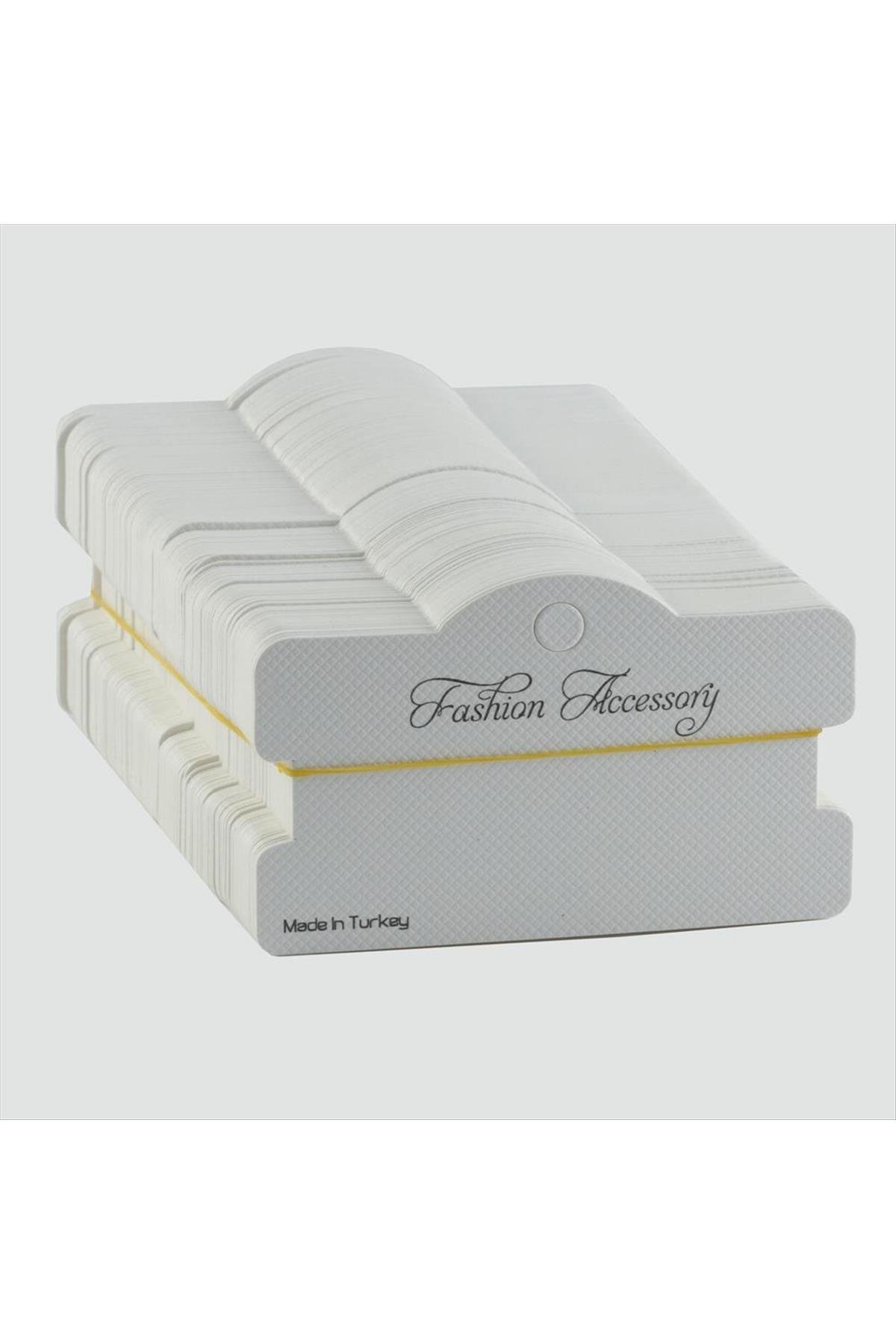 1200546_Bileklik-Karti-ded8.jpg Bileklik Kartı-Beyaz - Görsel 2