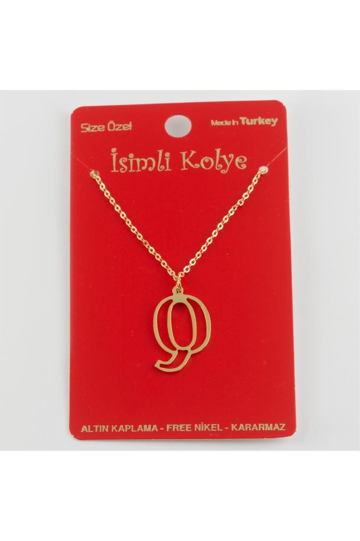 1200729_Princ-Harfli-Kolye-0a7d.jpg Prinç Harfli Kolye-Q - Görsel 1