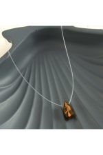 Trend Hayalet Kolye-Roz - Görsel 4