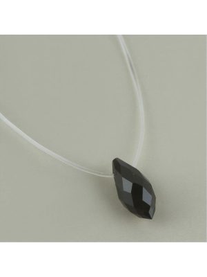 Trend Hayalet Kolye-Roz