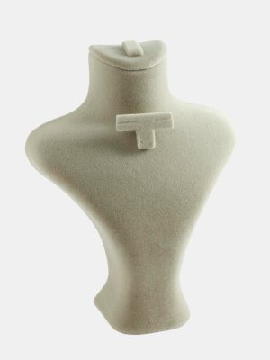 18 cm Takım Anfora Kumaş-Sütlü Kahve