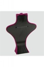 13 cm Takım Manken Anfora Kumaş-Gri - Görsel 2