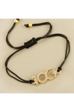 Cumhuriyetin 100. Yılına Özel Bileklik-Gümüş Rengi - Görsel 2