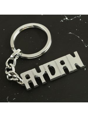 Aydan İsimli Anahtarlık-