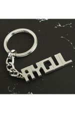 Aygül İsimli Anahtarlık- - Görsel 2