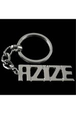 Azize İsimli Anahtarlık- - Görsel 2