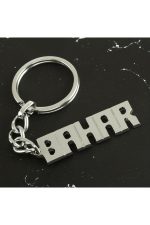 Bahar İsimli Anahtarlık-