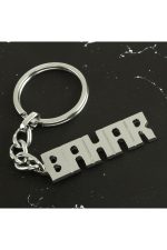 Bahar İsimli Anahtarlık- - Görsel 2