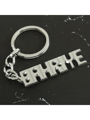 Bahriye Bayan Anahtarlık-