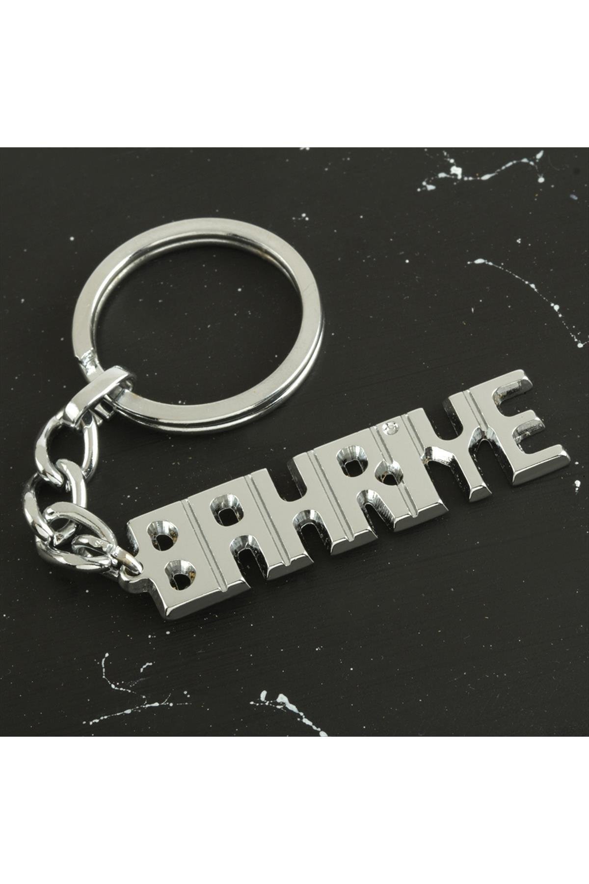 1201285_Bahriye-Bayan-Anahtarlik-46a6.jpg Bahriye Bayan Anahtarlık- - Görsel 1