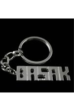 Başak İsimli Anahtarlık- - Görsel 2