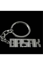 Başak İsimli Anahtarlık-