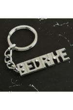 Bedriye İsimli Anahtarlık-