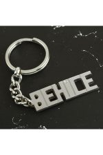 Behice İsimli Anahtarlık-